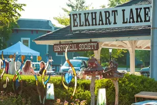 121 S East St, Elkhart Lake, WI 53020 - Photo 55