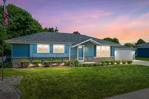110 Highland Dr, Grafton, WI 53024 - Photo 41