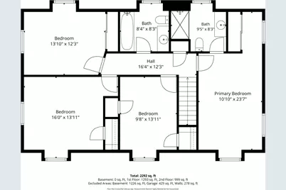 17645  Wexford Ct, Brookfield, WI 53045 - Photo 35