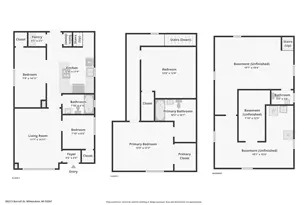 2822 S Burrell St, Milwaukee, WI 53207 - Photo 39