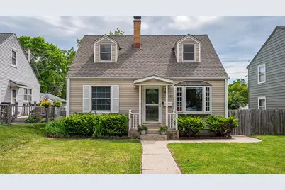 3600 N 100th St, Milwaukee, WI 53222 - Photo 31