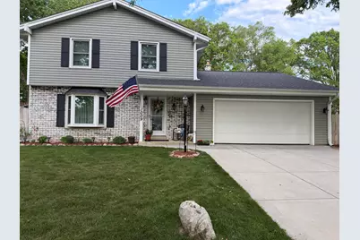 1009  Canterbury Ln, Waukesha, WI 53188 - Photo 1