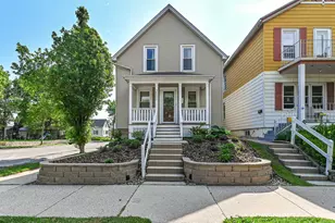 2500 S Lenox St, Milwaukee, WI 53207 - Photo 1
