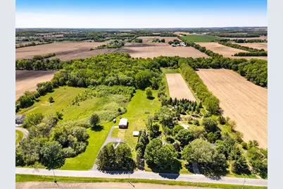 N6614  Ziebell Rd, Aztalan, WI 53549 - Photo 5