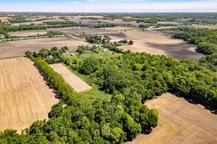 N6614 Ziebell Rd, Aztalan, WI 53549 - Photo 1