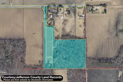 N6614  Ziebell Rd, Aztalan, WI 53549 - Photo 3
