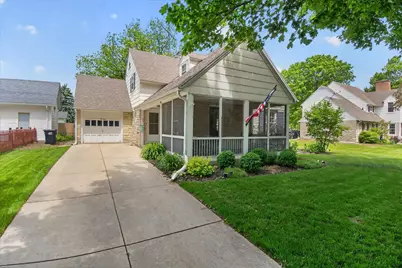 14 E Rockwell St, Elkhorn, WI 53121 - Photo 3