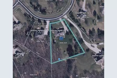 N53W27843  Hanover Hill Rd, Sussex, WI 53089 - Photo 33