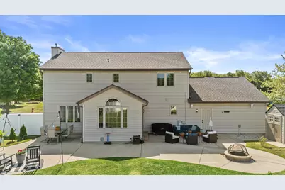 602  Woodland Cir, Racine, WI 53185 - Photo 45