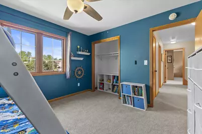 602  Woodland Cir, Racine, WI 53185 - Photo 29
