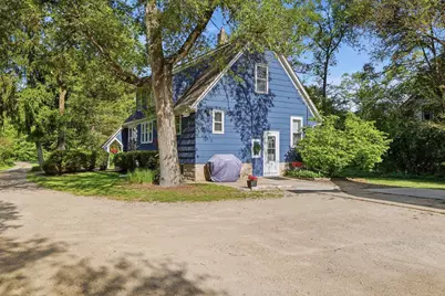 10064 N Cedarburg Rd, Mequon, WI 53092 - Photo 33