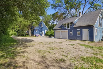 10064 N Cedarburg Rd, Mequon, WI 53092 - Photo 31