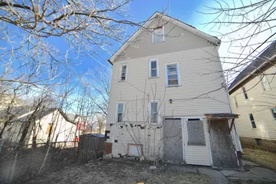 2565 N Dr William Finlayson St #2567, Milwaukee, WI 53212 - Photo 9