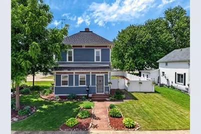 203  Williams St, Randolph, WI 53956 - Photo 1