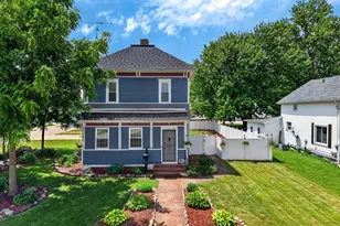 203 Williams St, Randolph, WI 53956 - Photo 1