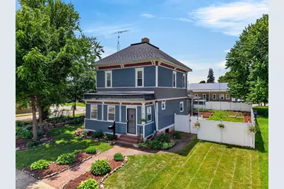 203  Williams St, Randolph, WI 53956 - Photo 5