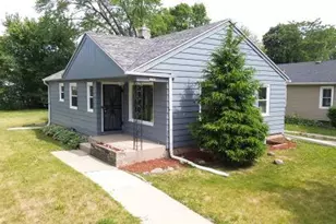 3780 N 62nd St, Milwaukee, WI 53216 - Photo 1
