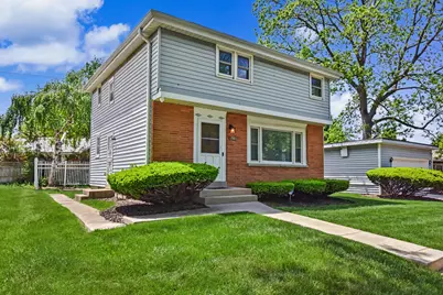 6533 W Medford Ave, Milwaukee, WI 53218 - Photo 1