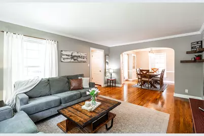 6641 W Hadley St, Milwaukee, WI 53210 - Photo 7