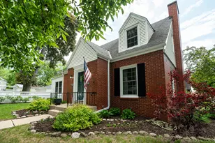 6641 W Hadley St, Milwaukee, WI 53210 - Photo 3