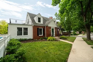 6641 W Hadley St, Milwaukee, WI 53210 - Photo 1