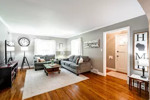 6641 W Hadley St, Milwaukee, WI 53210 - Photo 5