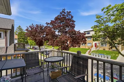 2353 N 53rd St #2355, Milwaukee, WI 53210 - Photo 25