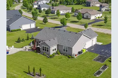 463  Chasefield Dr, Williams Bay, WI 53191 - Photo 53