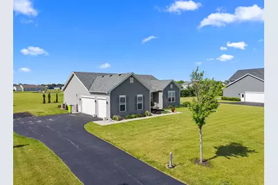 463  Chasefield Dr, Williams Bay, WI 53191 - Photo 9