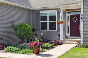 463 Chasefield Dr, Williams Bay, WI 53191 - Photo 15