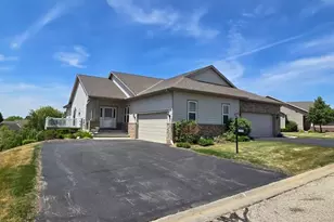 282 Settlement Dr, Racine, WI 53105 - Photo 1