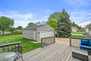 1128 S 98th St, West Allis, WI 53214 - Photo 33