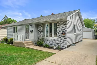 1128 S 98th St, West Allis, WI 53214 - Photo 27