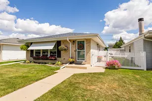 2432 S 109th St, West Allis, WI 53227 - Photo 1