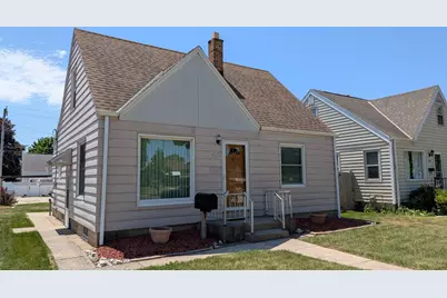 9435 W Lisbon Ave, Milwaukee, WI 53222 - Photo 1