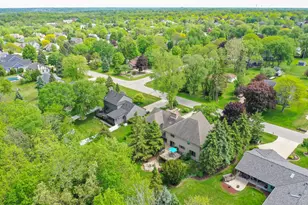 13320 W North Ln, New Berlin, WI 53151 - Photo 57