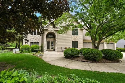 13320 W North Ln, New Berlin, WI 53151 - Photo 1