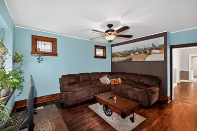 2832 S Burrell St, Milwaukee, WI 53207 - Photo 3