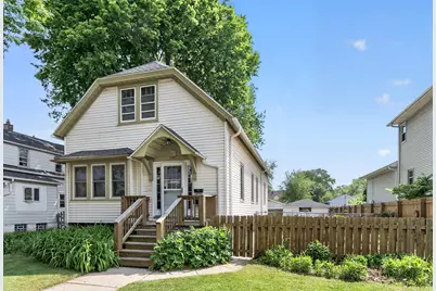 2832 S Burrell St, Milwaukee, WI 53207 - Photo 1