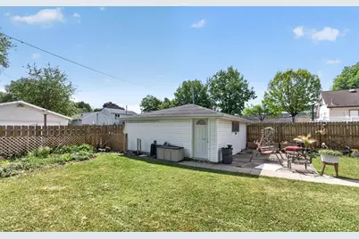 2832 S Burrell St, Milwaukee, WI 53207 - Photo 27