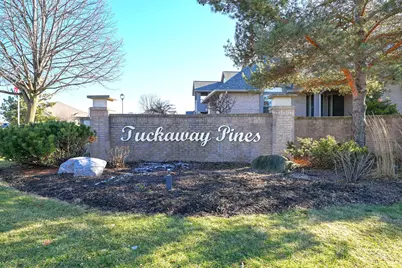 7513 W Tuckaway Pines Cir, Franklin, WI 53132 - Photo 33