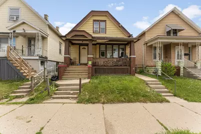 1916 S 7th St #1918, Milwaukee, WI 53204 - Photo 1