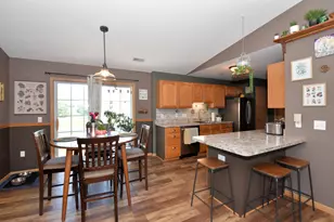 25111 87th St, Salem Lakes, WI 53168 - Photo 9