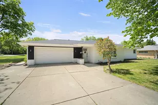 8001 W Whitaker Ave, Greenfield, WI 53220 - Photo 1