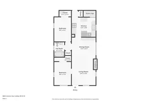 3866 E Armour Ave, Cudahy, WI 53110 - Photo 41