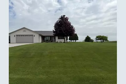 N3061  Dykstra Rd, Lima, WI 53093 - Photo 1