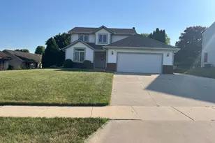 241 Quail Cir, West Bend, WI 53095 - Photo 1