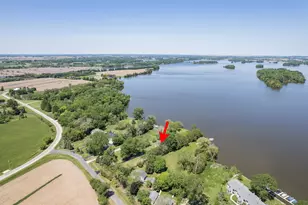 W4428 Lakeview Dr, Hustisford, WI 53034 - Photo 27