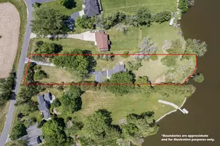W4428 Lakeview Dr, Hustisford, WI 53034 - Photo 31