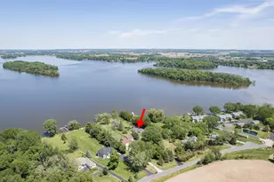 W4428 Lakeview Dr, Hustisford, WI 53034 - Photo 25